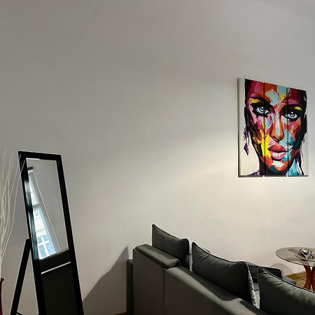 Sophie Apartment Poznan Ngoại thất bức ảnh