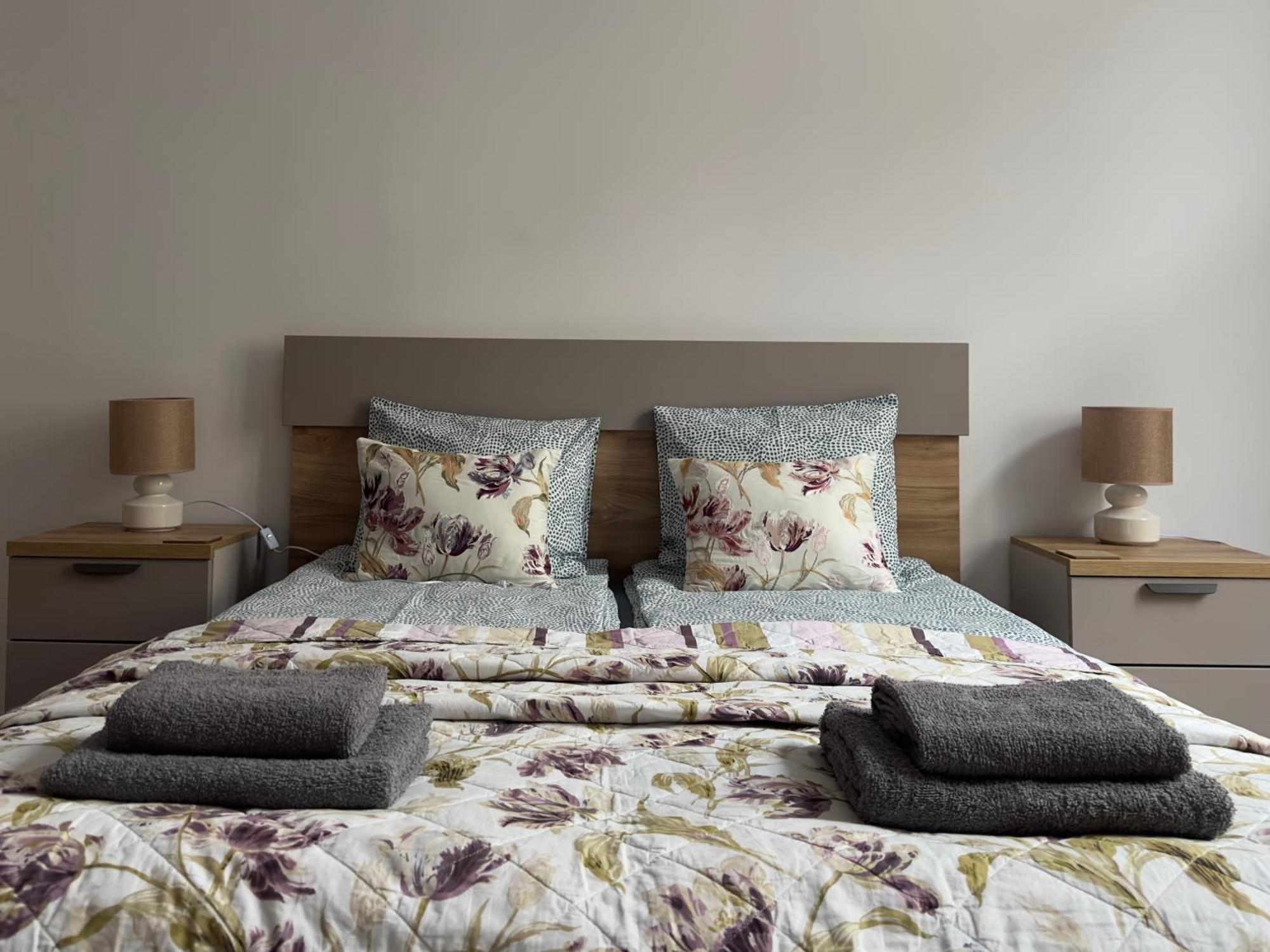 Sophie Apartment Poznan Ngoại thất bức ảnh