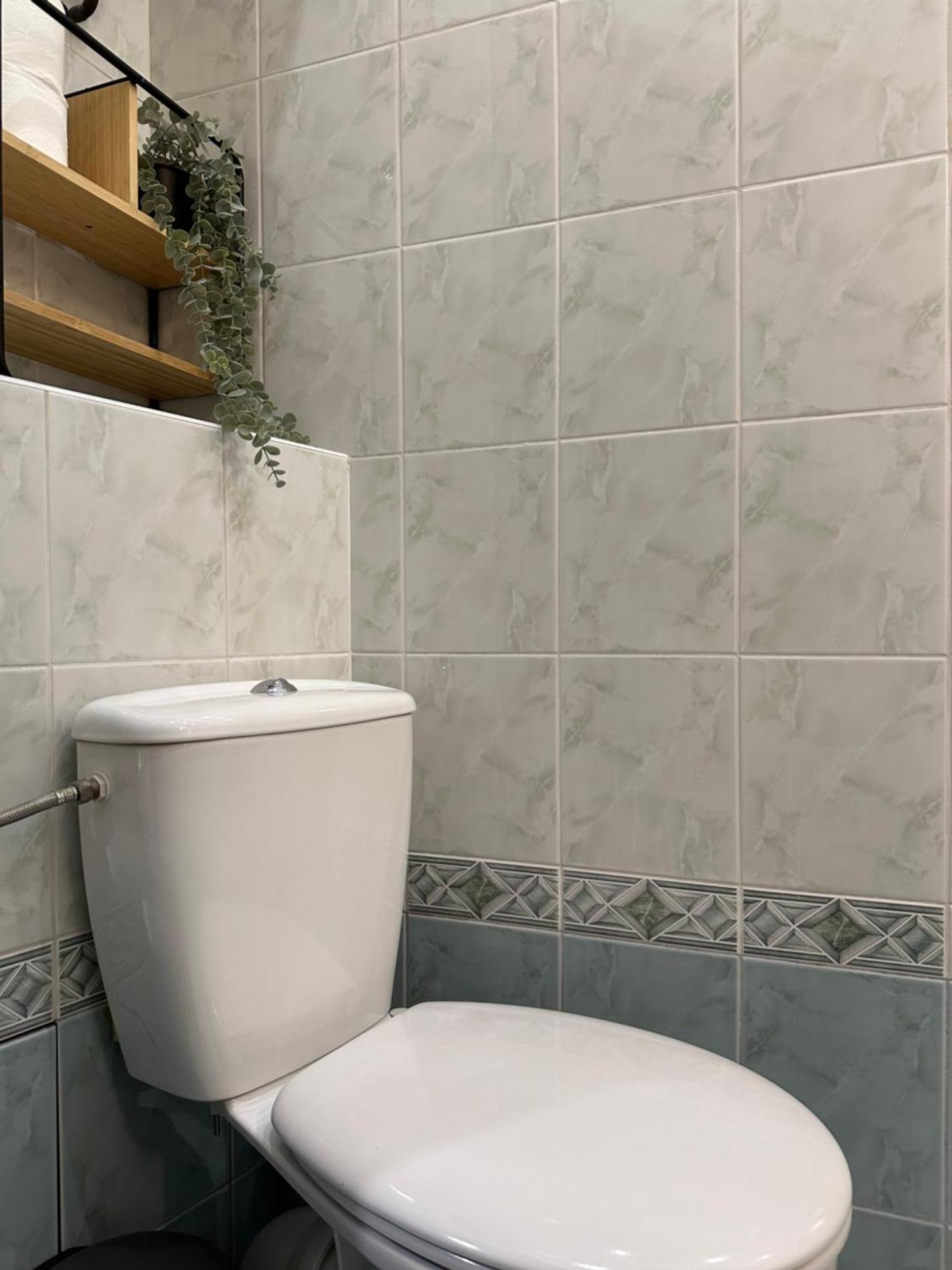 Sophie Apartment Poznan Ngoại thất bức ảnh