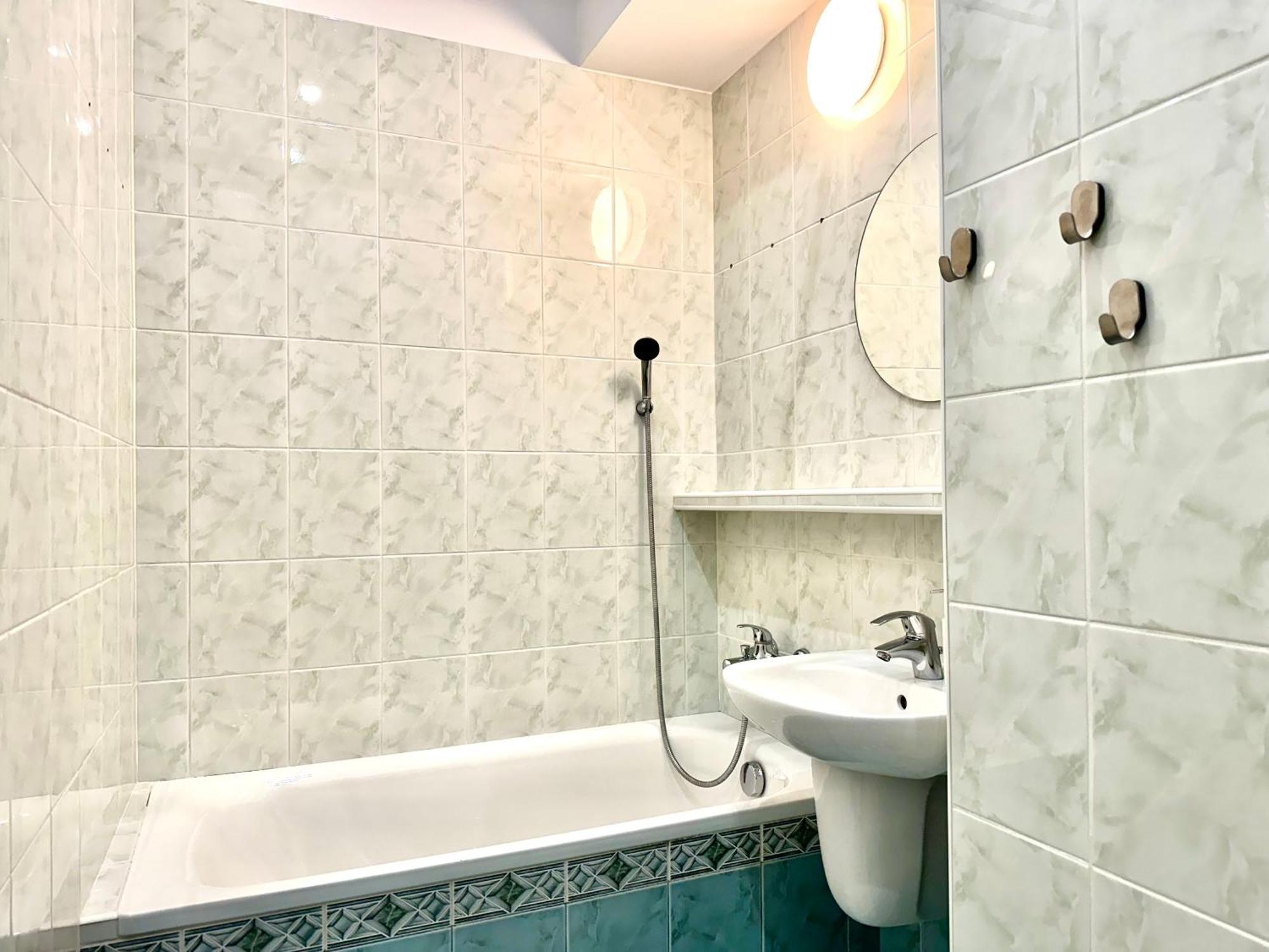 Sophie Apartment Poznan Ngoại thất bức ảnh