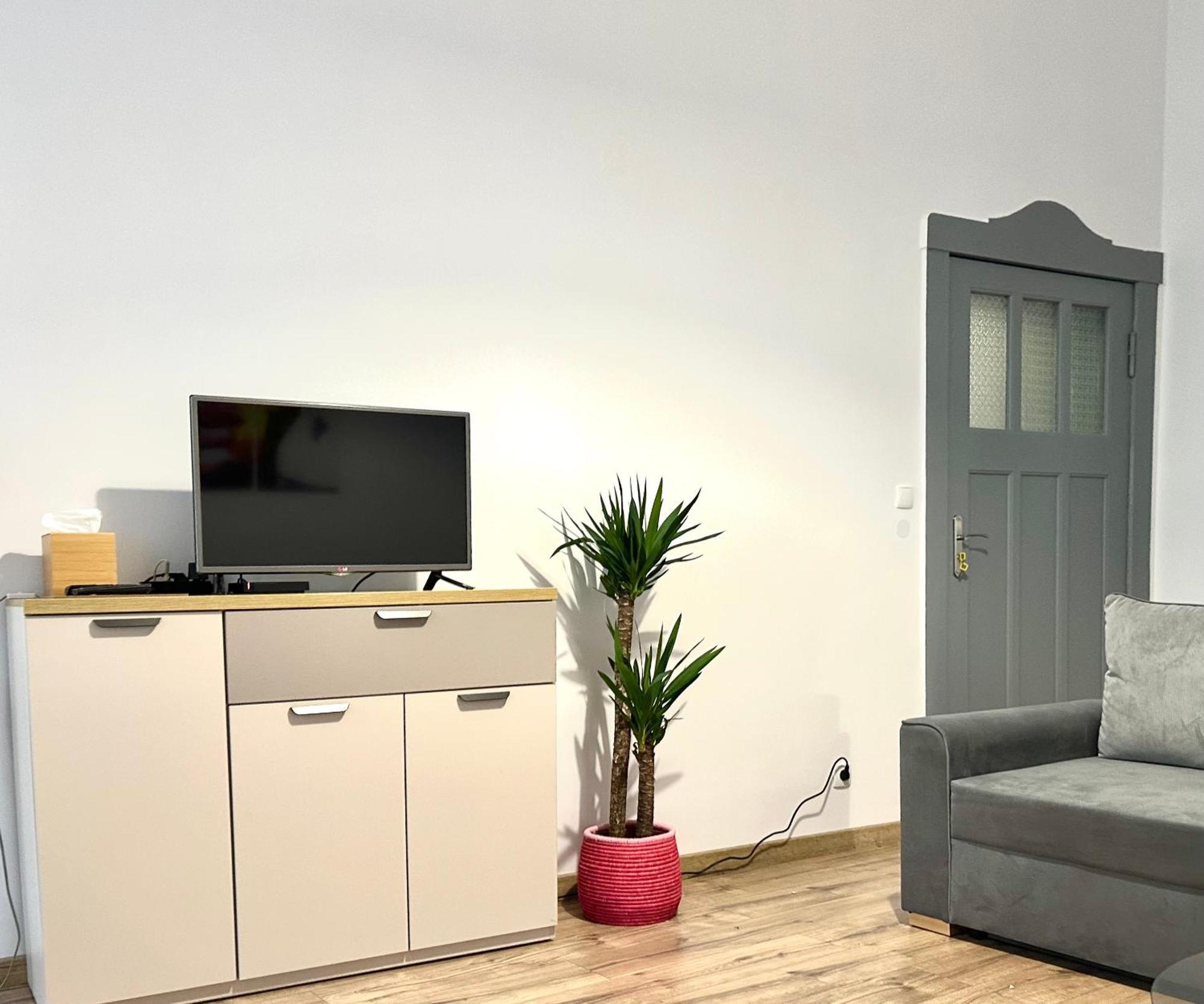 Sophie Apartment Poznan Ngoại thất bức ảnh